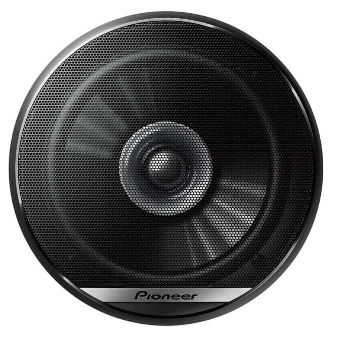 Alto-falante Pioneer Ts-G1610F 6" 280W (Par)