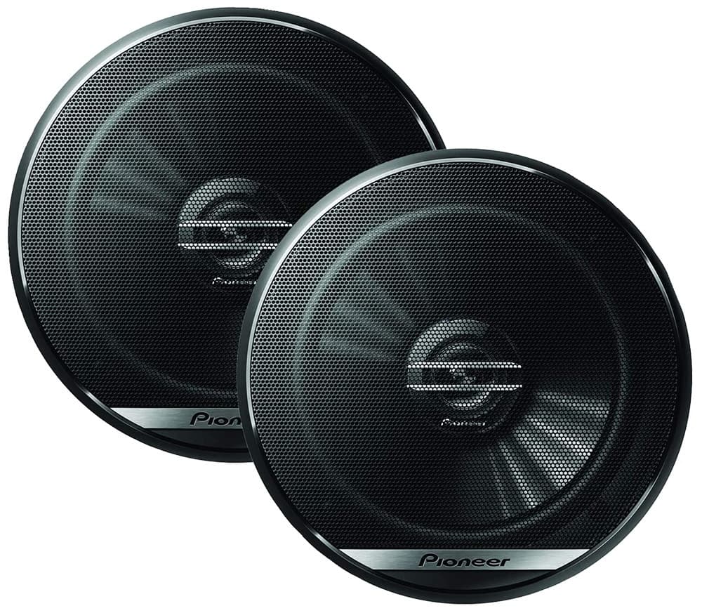 Alto-falante Pioneer Ts-G1620F-2 6,5" 300W