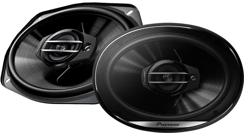 Alto-falante Pioneer Ts-G6930F - 400W 6X9" (45 Rms)