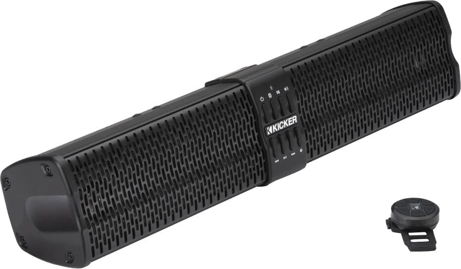 Alto-falante Kicker 47Kpb1 21" 150W Rms