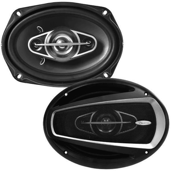 Alto-falante Roadstar Rs-69090BR 6X9" 480W
