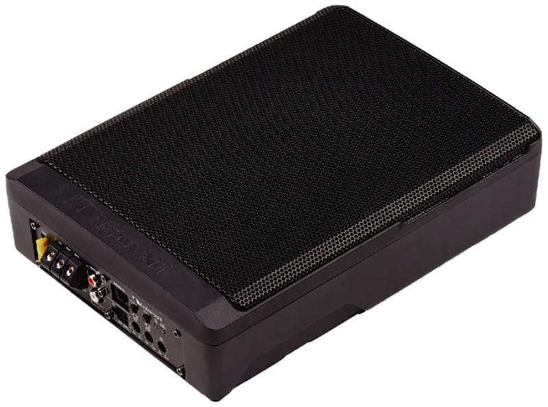 Subwoofer Nakamichi NBF20.0A 8" 650W