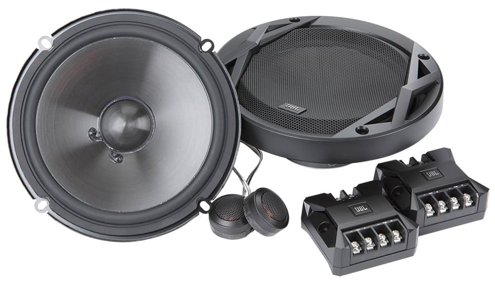Alto-falantes JBL Club 6500C - 180W 6 1/2" (60 Rms)