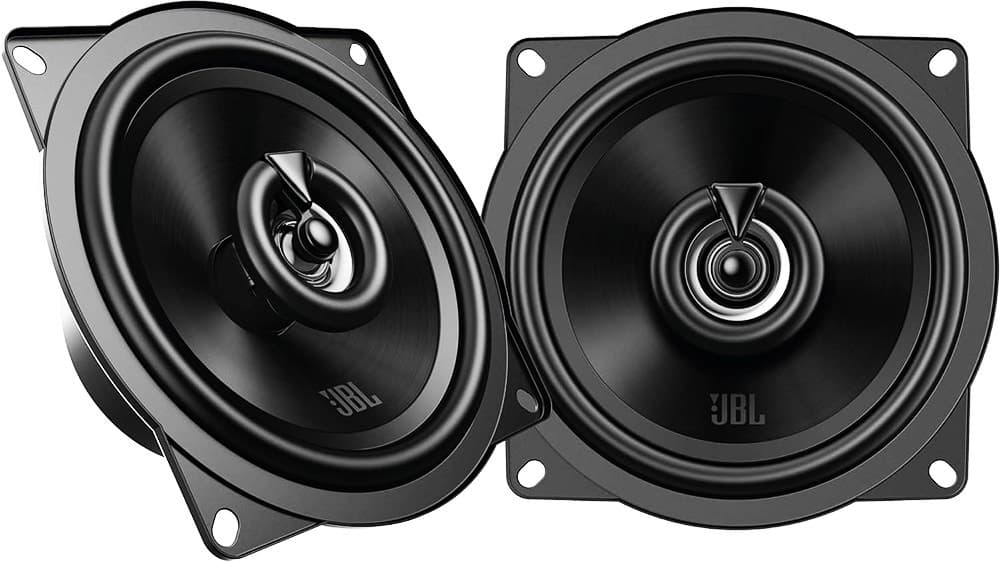 Alto-falantes JBL Stage2 55F 5.25" 400W (50W Rms) (Par)