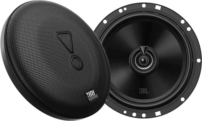 Alto-falantes JBL Stage2 65 - 480W 6,5" (60W Rms) (Par)