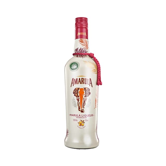 Licor Amarula Cream Coconut 750ml