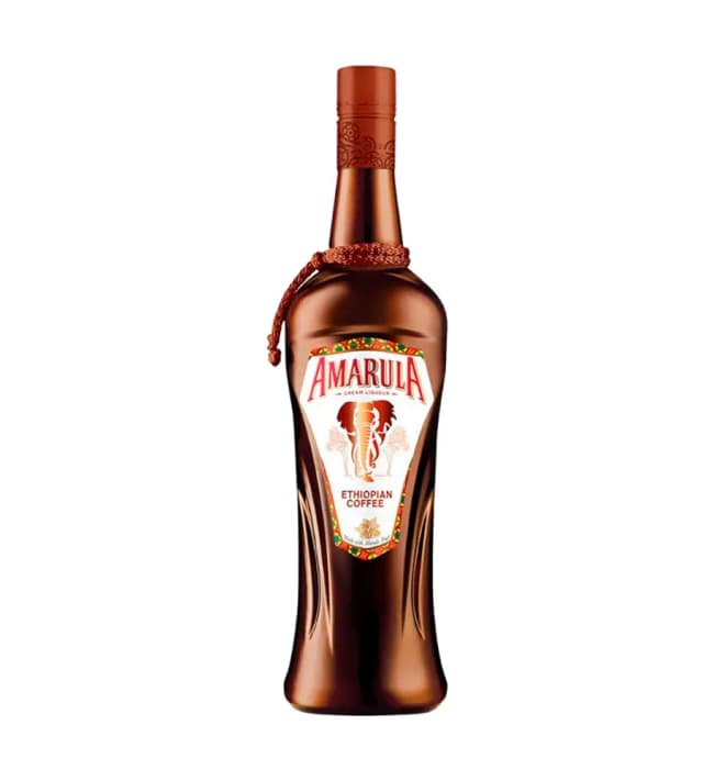 Licor Amarula Marula Coffee 750ml