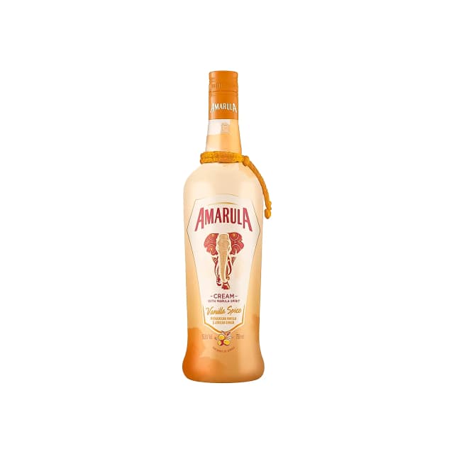 Licor Amarula Marula Baunilha 750ml