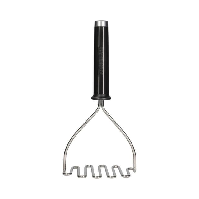 Amassador de Batatas KitchenAid KCG008OHOBE Preto