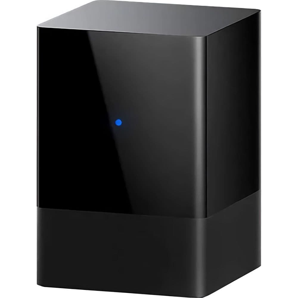 Amazon Fire TV Blaster Alexa Preto