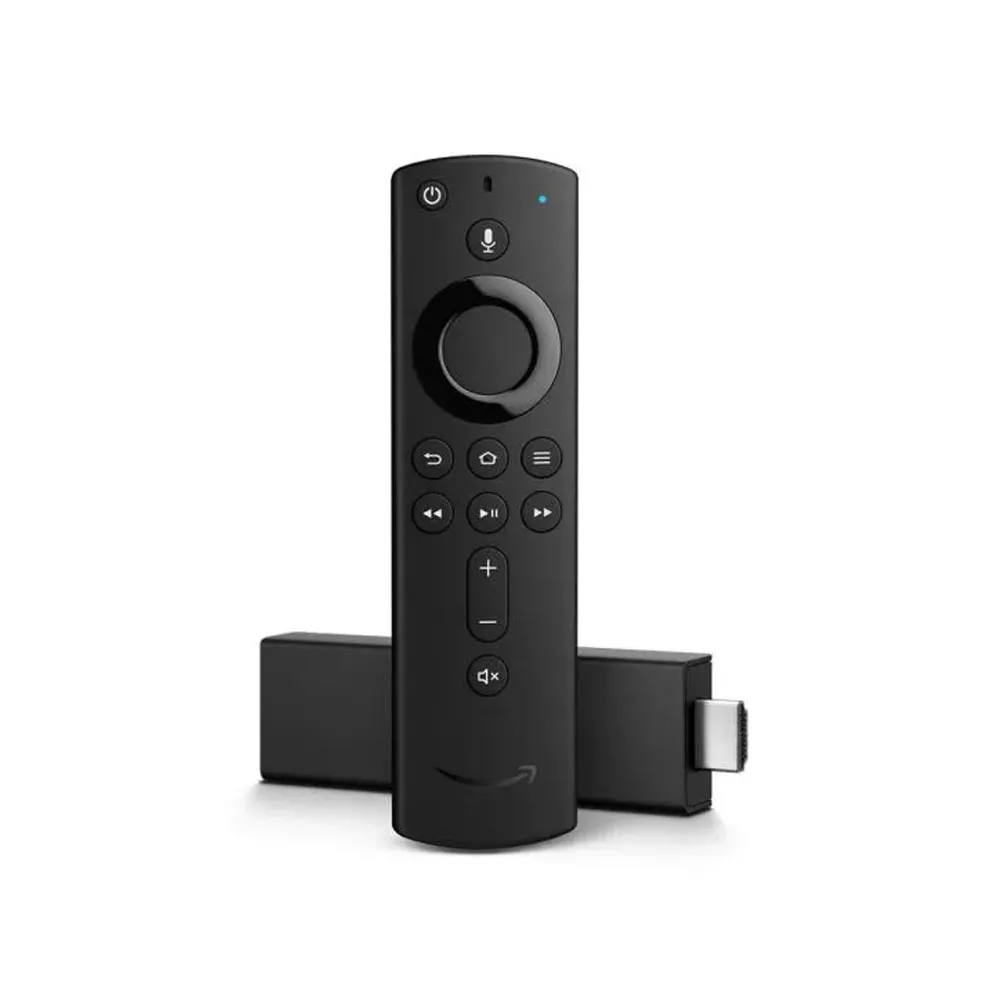 Amazon Fire TV Stick 4K Plus Wi-Fi 6