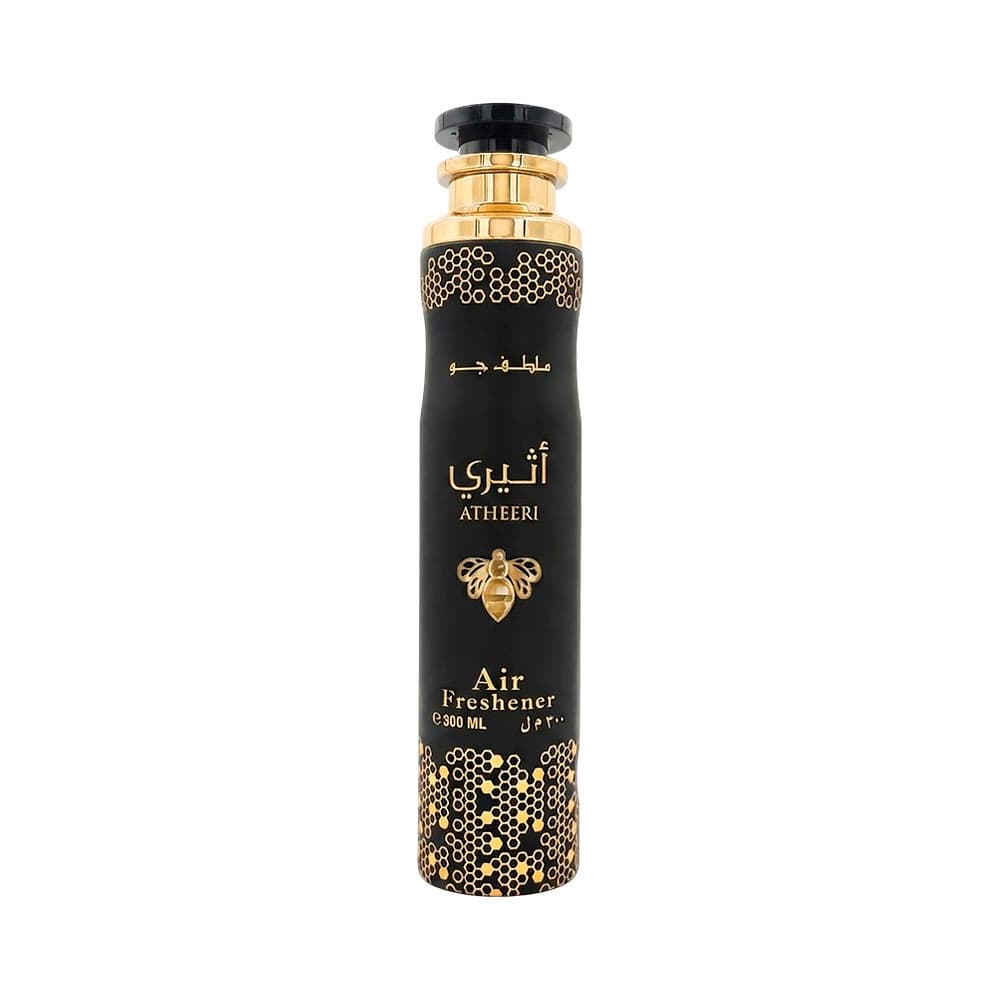 Ambientador Lattafa Atheeri 300ml