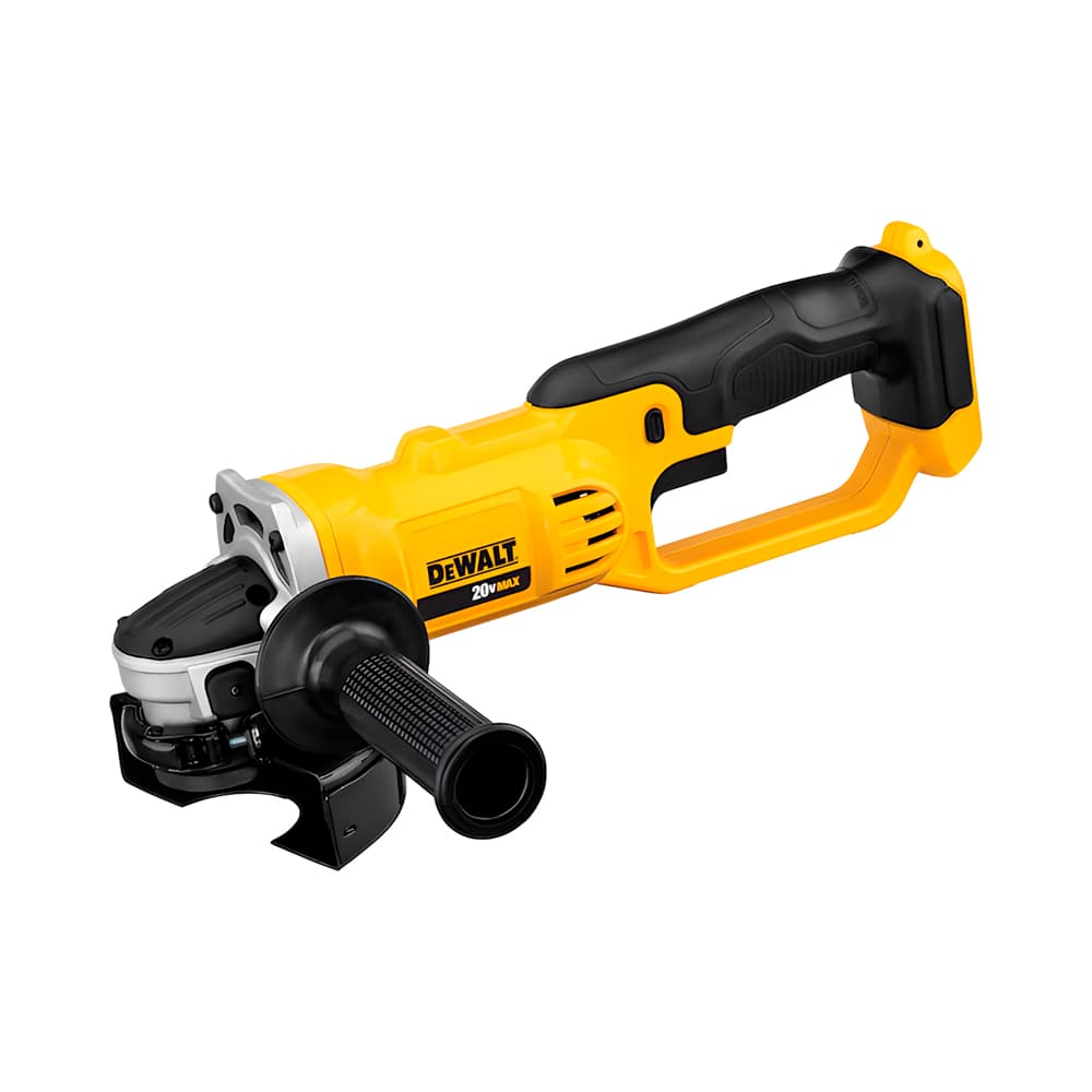 Esmerilhadeira Angular Dewalt DCG412B Sem Fio 115MM 8000RPM 20V