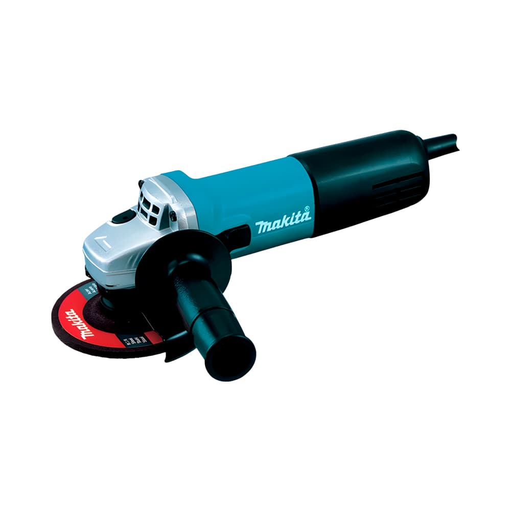 Esmerilhadeira Angular Makita 9557HNG 115MM 840W 220V