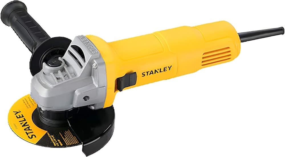 Amoladora Angular Stanley Sg6115-B2C 620W - 220V 50Hz