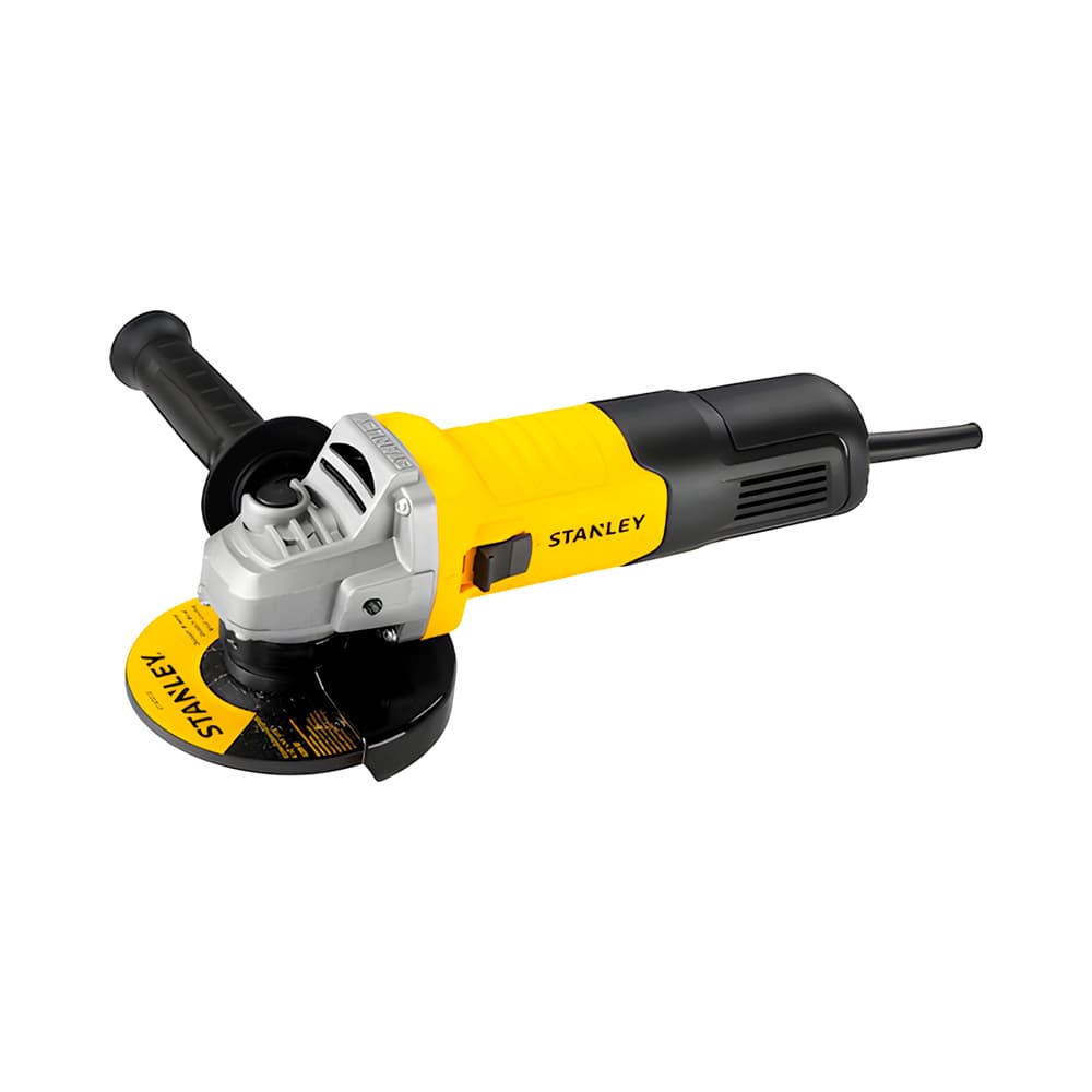 Esmerilhadeira Angular Stanley Stgs9115-B2C 115MM 900W 220V