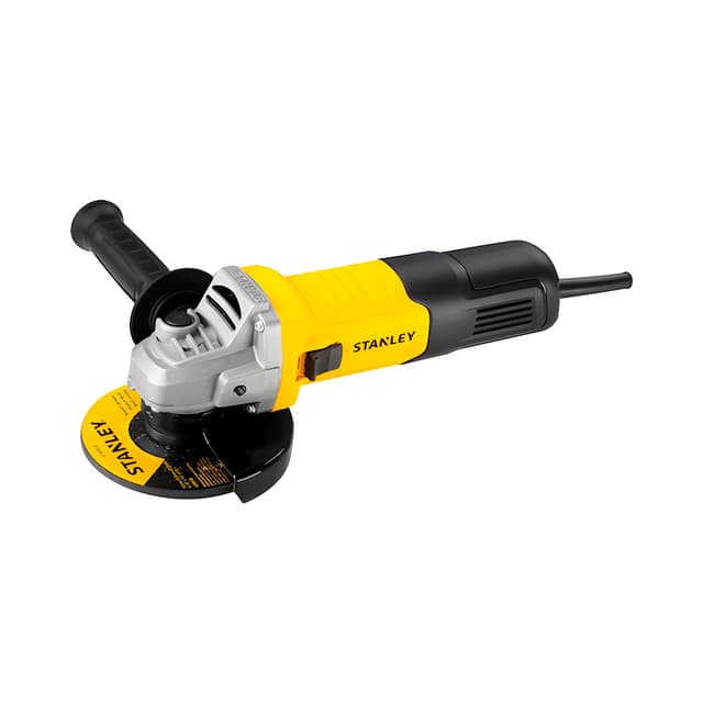 Esmerilhadeira Angular Stanley Stgs9115-B2C 115MM 900W 220V