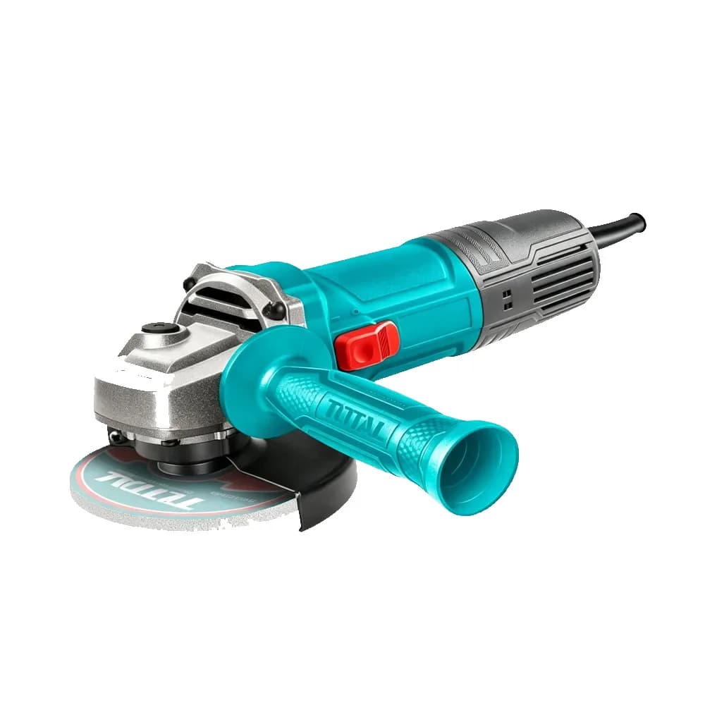 Amoladora Total Tg109125565 900W