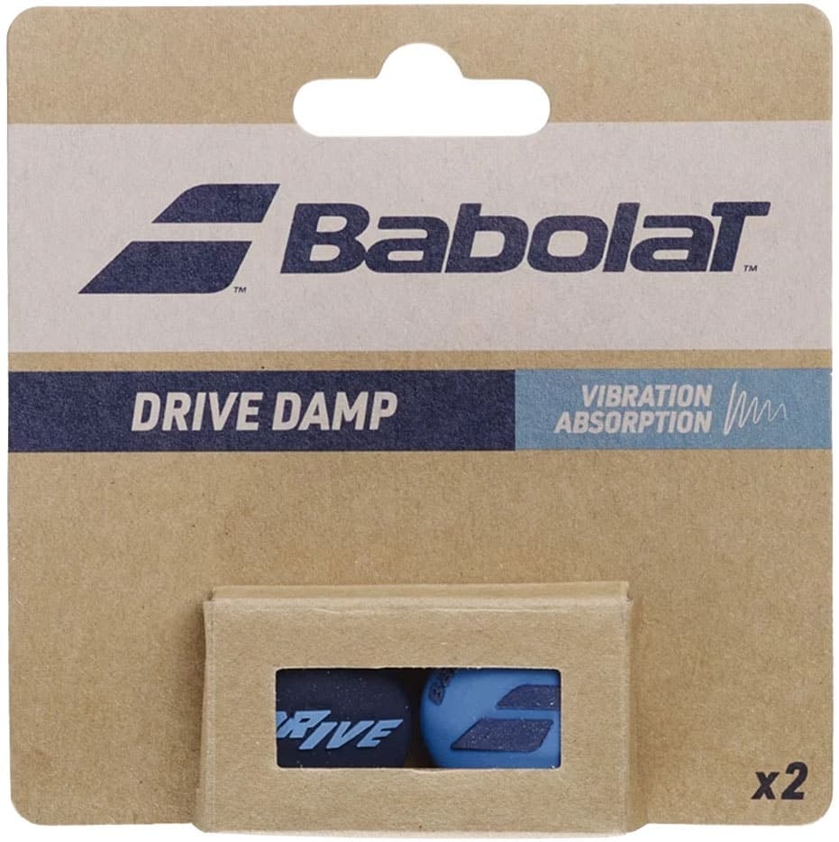 Amortecedor Babolat Drive Damp (2 Unidades)