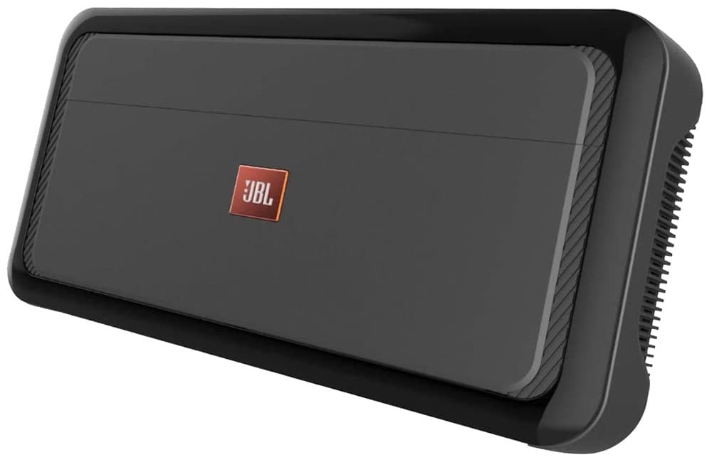 Amplificador Automotivo JBL Club A5055 800W Rms 5 Canais