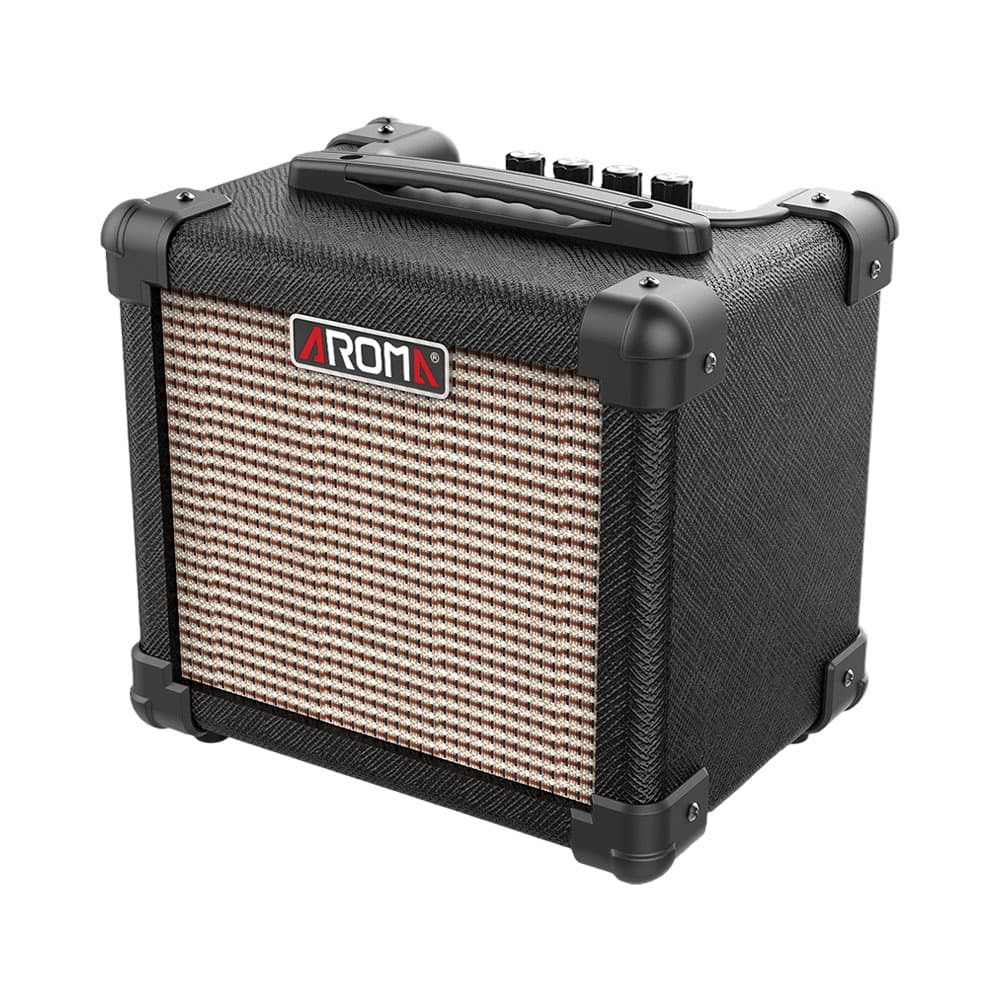 Amplificador de Guitarra Aroma Ag-10