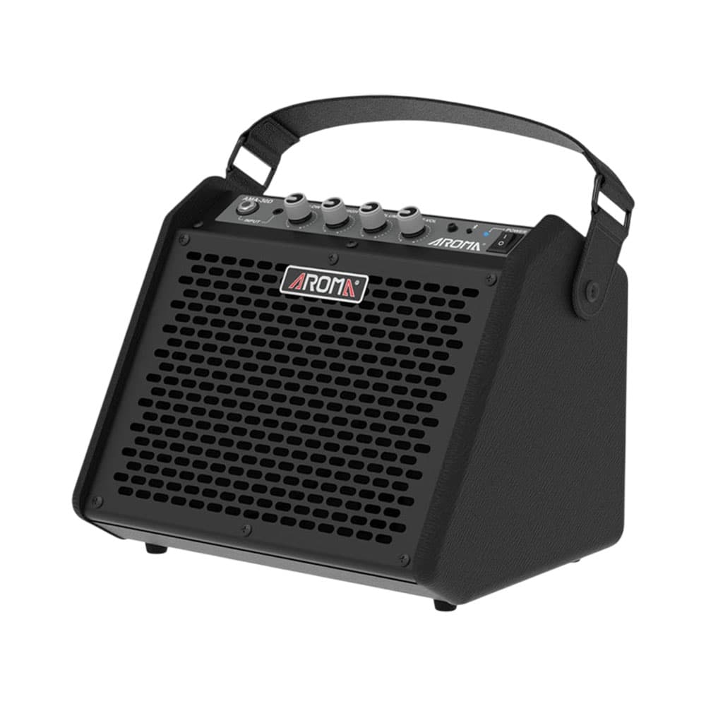 Amplificador de Guitarra Aroma Ama-30