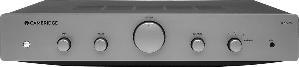 Amplificador Integrado Cambridge Ax-A25