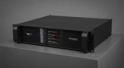 Amplificador Vtk 20000