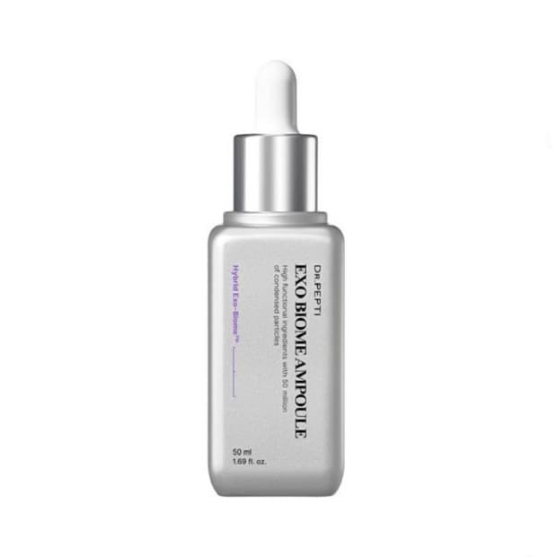 Ampola Facial Dr Pepti Exo Biome 50ml