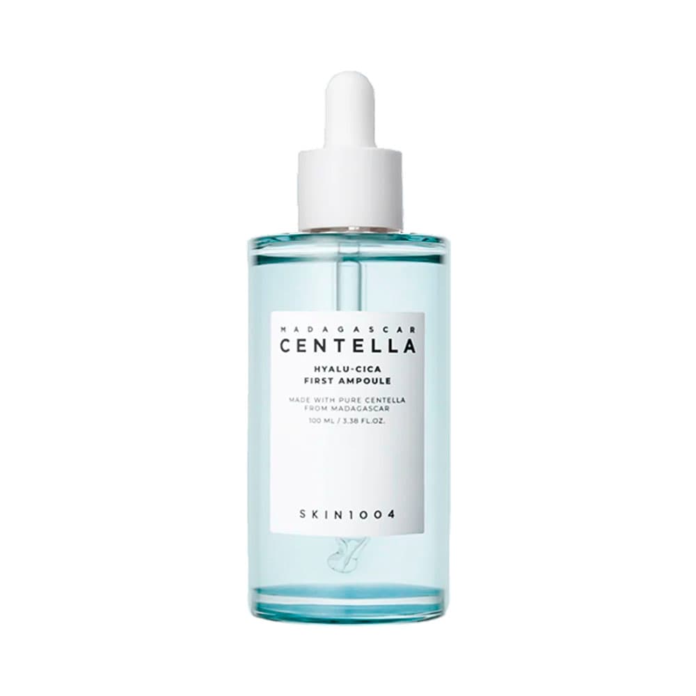 Ampola Skin1004 Madagascar Centella Hyalu-Cica First 100ml