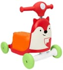 Anúncio: Andador 3 en 1 Skip Hop 184350 Raposa