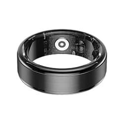 Anel Smart Havit M7083-Bk Preto 8MM
