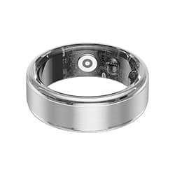 Anel Smart Havit M7083-Sv Prata 10MM