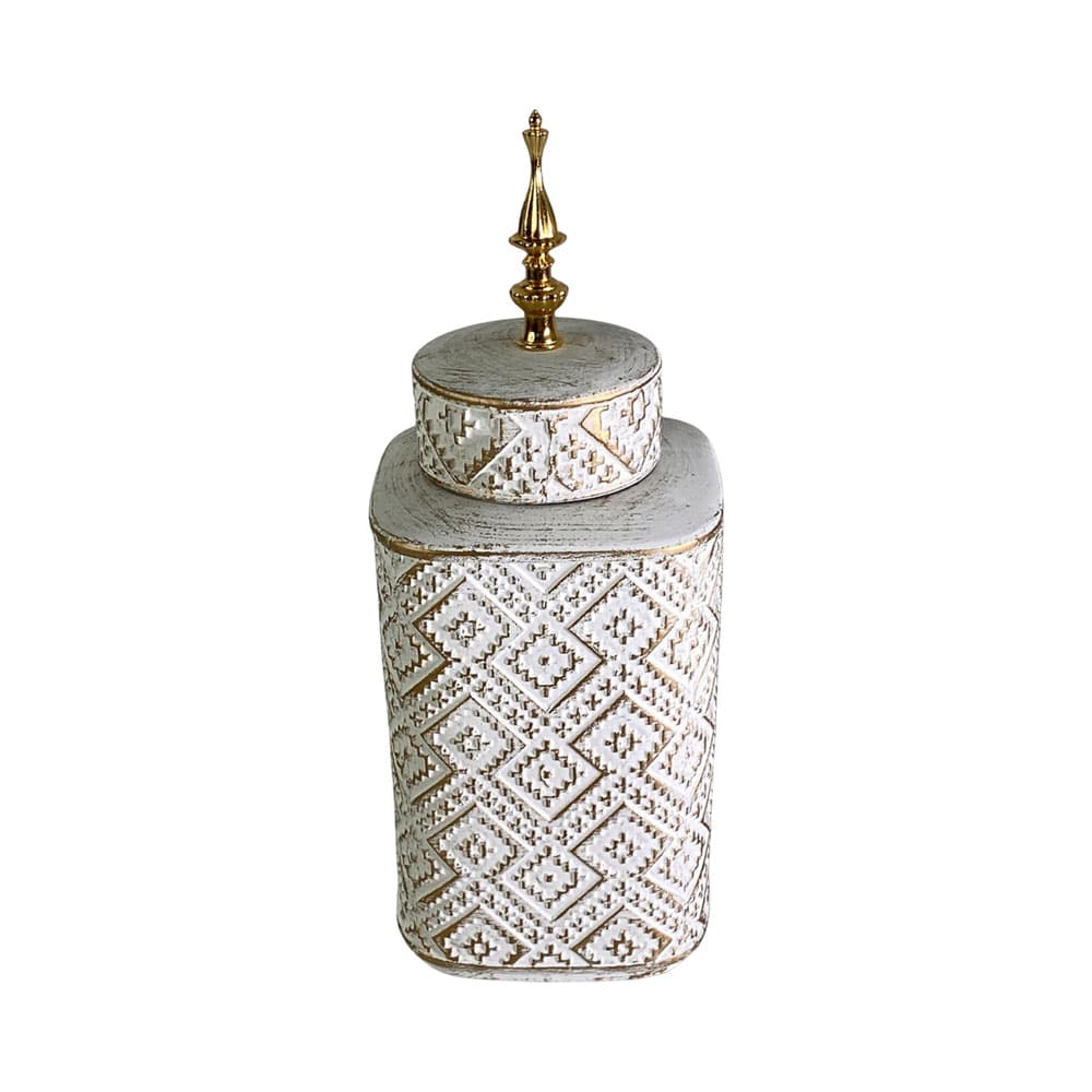 Ânfora Decorativa Concepts 34 Cm