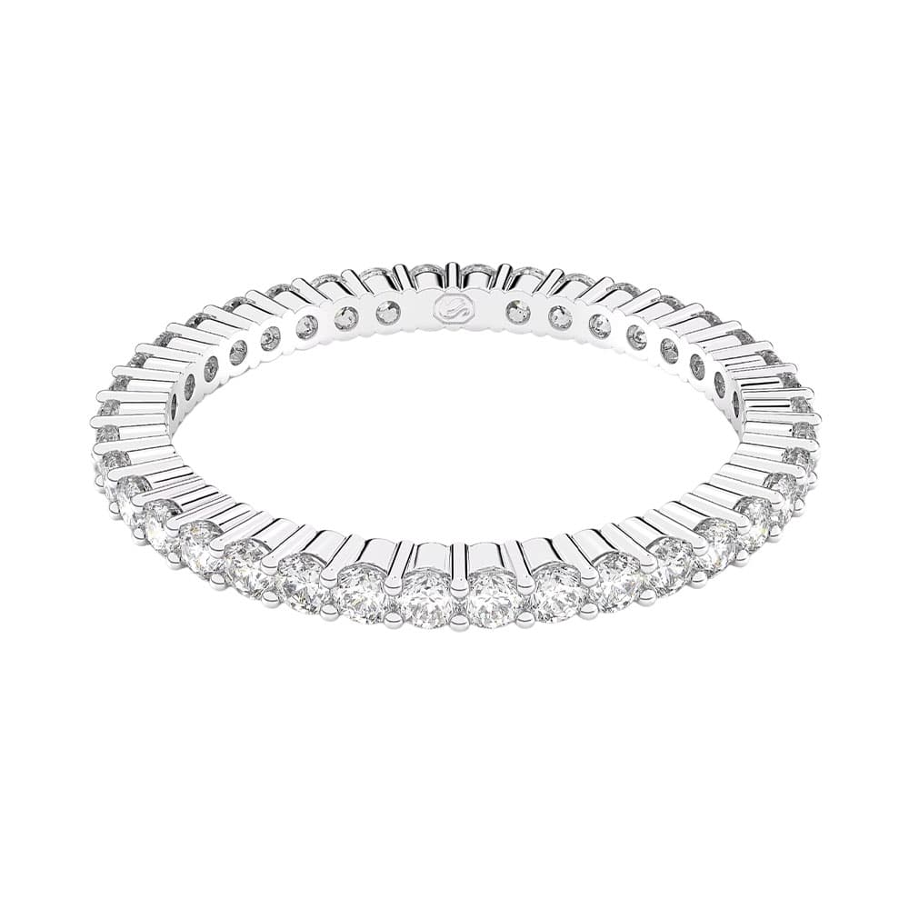 Anel Swarovski Vittore 5655705