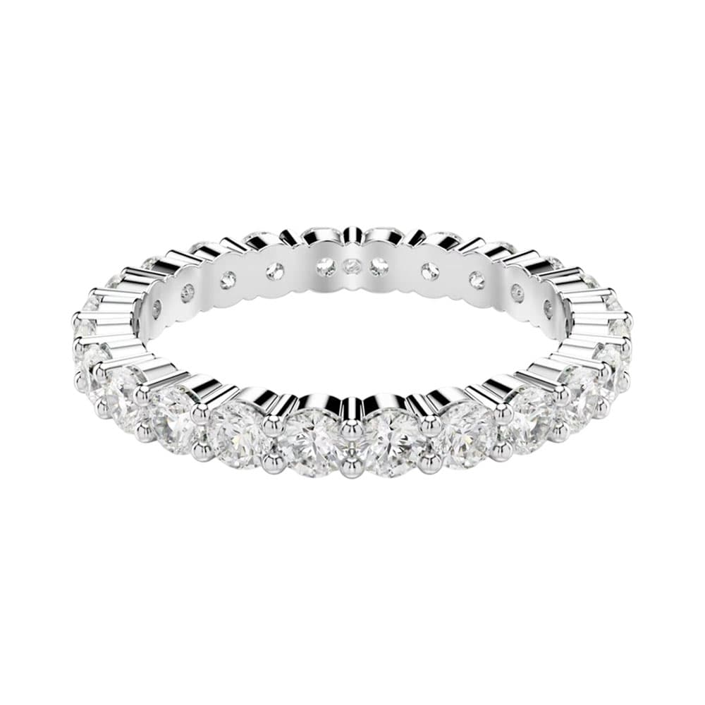 Anel Swarovski Matrix 55