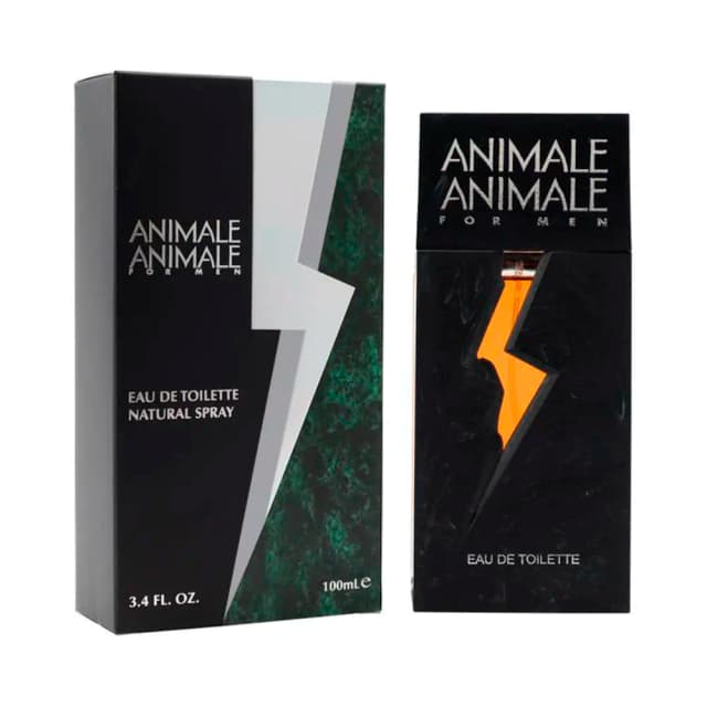 Perfume Animale Animale H 100ml