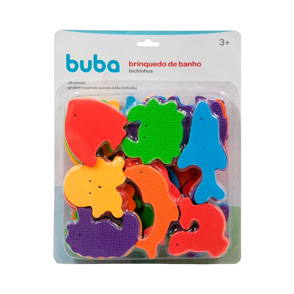 Animais de Banho Buba 15379