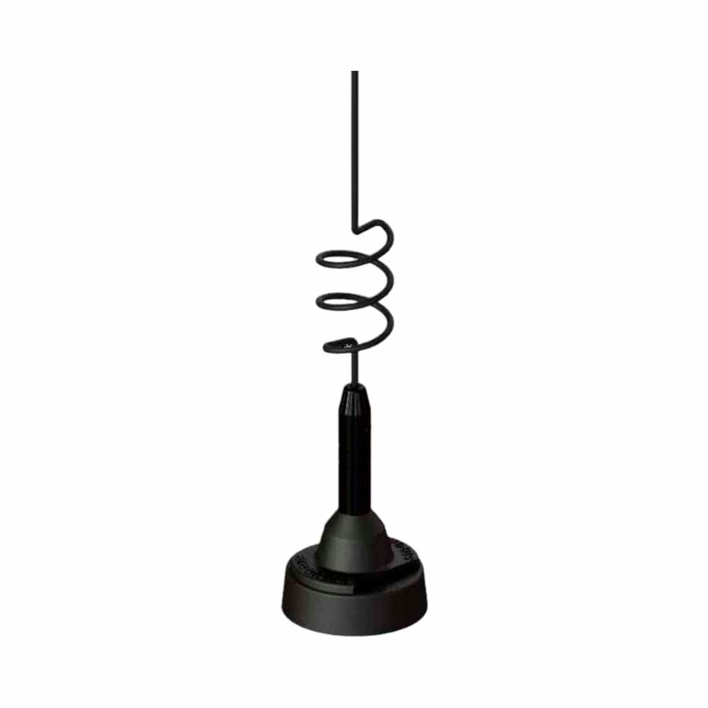 Antena Móvel Px Steelbras Ap3900 Uhf 5/8 de Onda Nmo