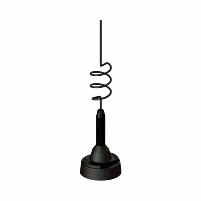 Antena Móvel Px Steelbras Ap3900 Uhf 5/8 de Onda Nmo