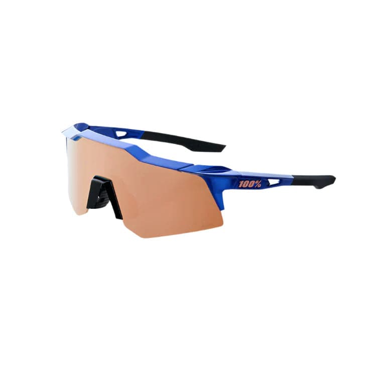 Óculos 100% SpeedCraft Xs 60009 G.Cobalt-Hiper Copper
