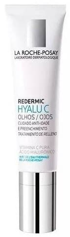 Anti-Idade La Roche Posay Redermic Hyalu C Olhos 15mL
