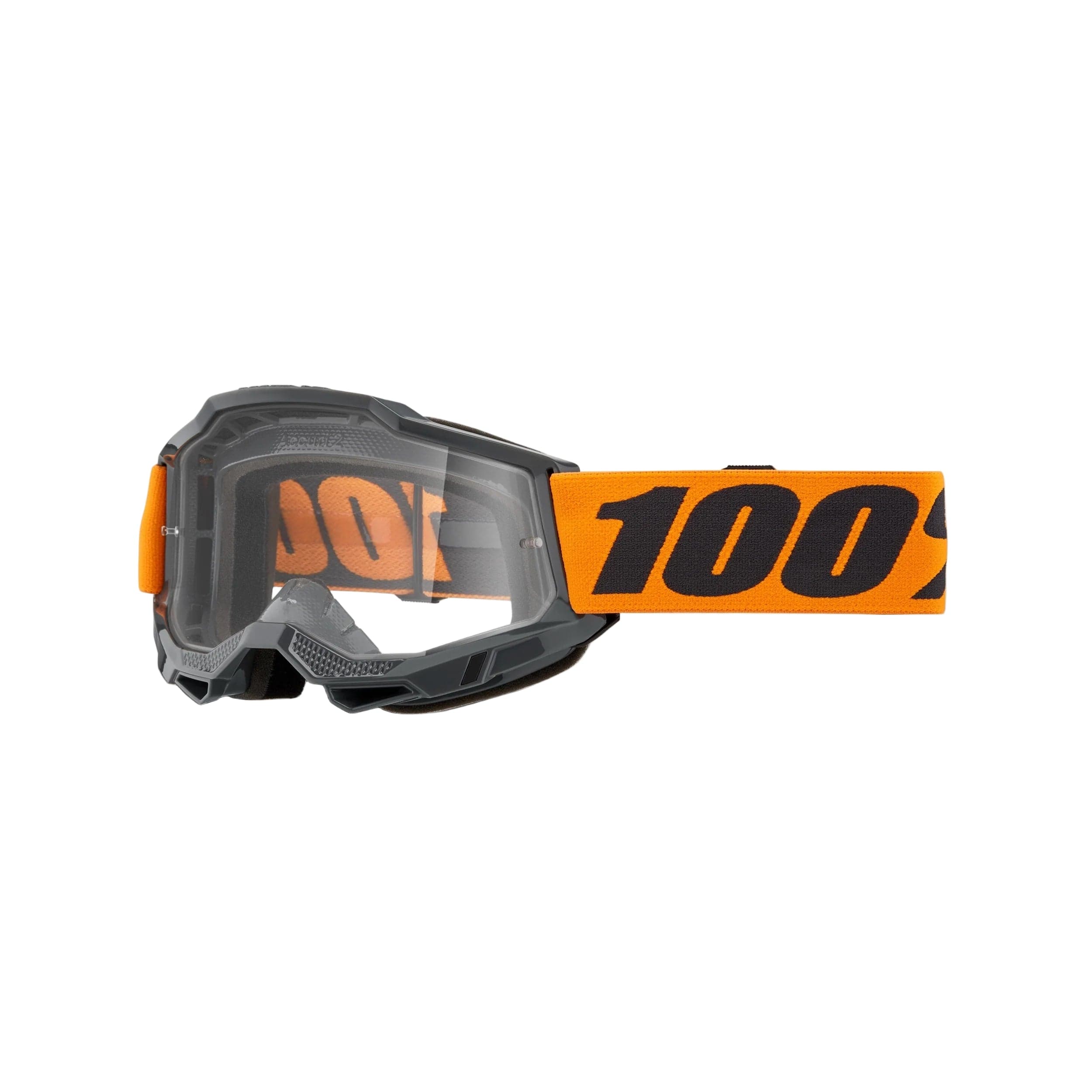 Antiparras 100% Accuri 2 Goggle Lente Transparente