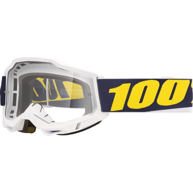 Óculos 100% Accuri 2 Goggle 50013 - Torc - Lente Clara