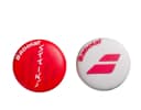 Antivibrador Babolat Strike Damp 700125-100 Vermelho/Branco