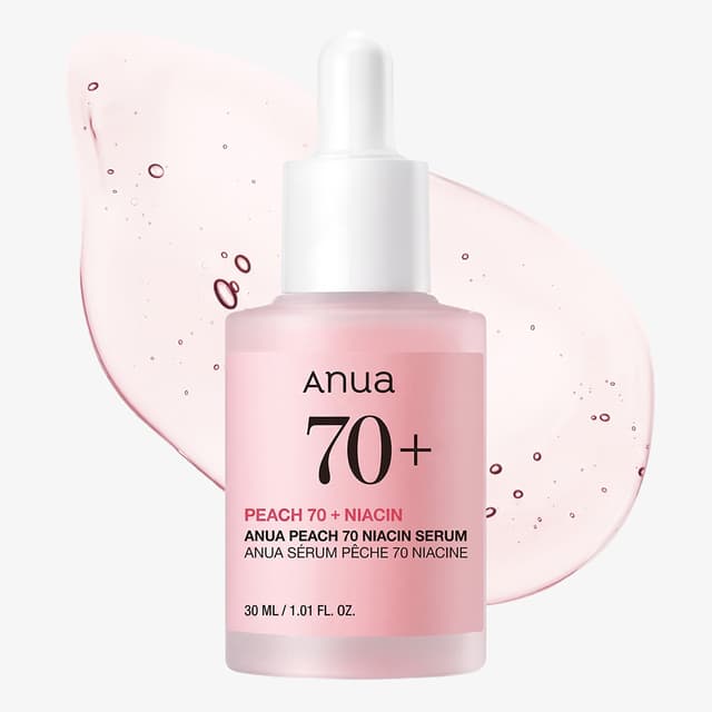 Sérum Anua Peach 70+ Niacin 30ml