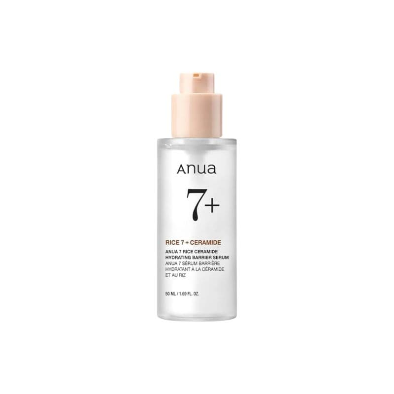 Creme Hidratante Anua 7+ Ceramide Hydrat Barrier 50ml