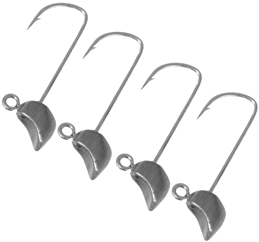 Anzol Shimano Soare DragHead SS020KE001 (4 Peças)