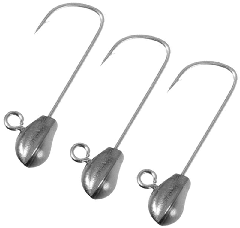 Anzol Shimano Soare Tg Head SST25KE001 (3 Peças)