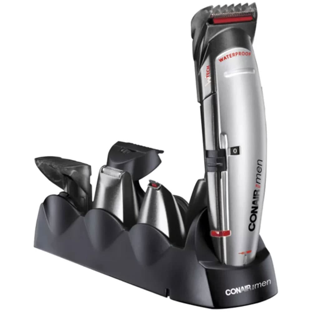 Aparador Conair E835DAL Trimmer À Prova d'Água Latam